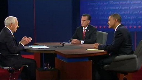 Studio ČT24 - 23. října 2012 10:36