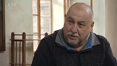 Dobré ráno - 19. září 2014