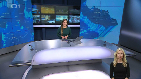 Události v regionech (Ostrava) - 23. září