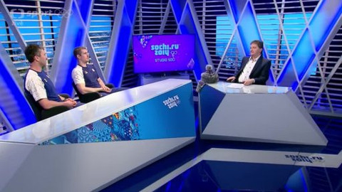 XXII. zimní olympijské hry 2014 Soči - Velký přehled