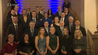 Volejbalový magazín