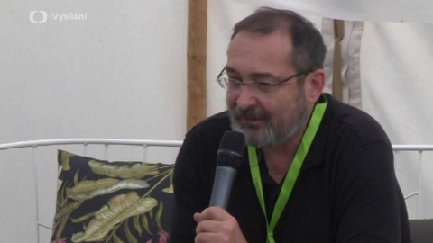 Letní filmová škola Uherské Hradiště - Malá exkurze do obchodu s televizními pořady