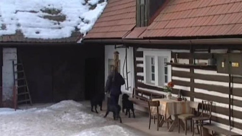 Náš venkov - Zaskočeni realitou