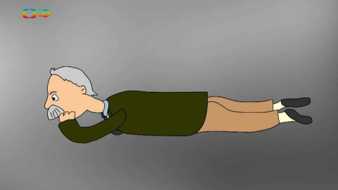 Ty Brďo! - Domácí pomocníci