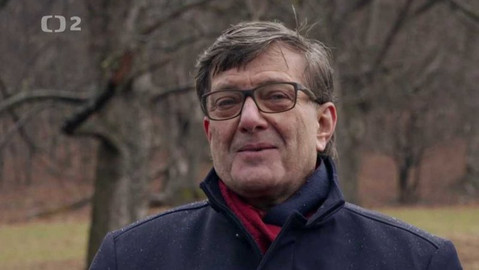 Sváteční slovo - Sváteční slovo ředitele Mezinárodního hudebního festivalu Leoše Janáčka Jaromíra Javůrka