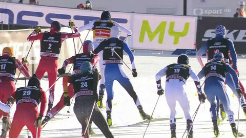 Světový pohár v severské kombinaci - Estonsko