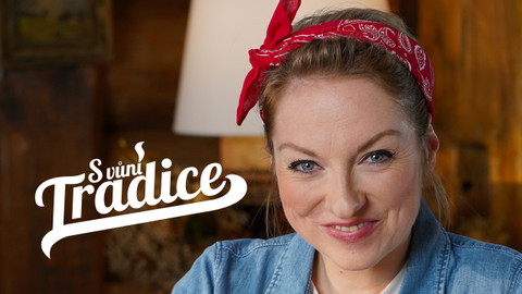 S vůní tradice