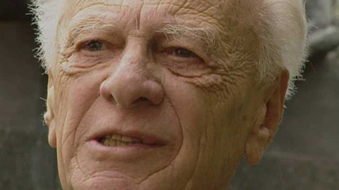 GEN - Viktor Fischl očima Zeno Dostála