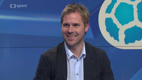 Studio fotbal - Dohráno plus