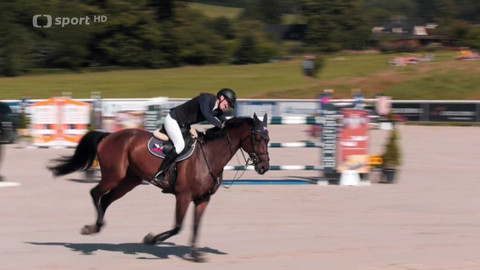 Český skokový pohár - VC Jítravy