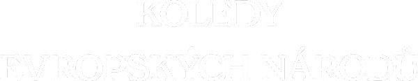 Koledy evropských národů