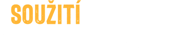 Soužití v africké divočině