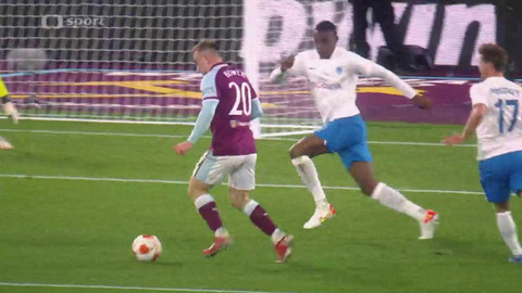 Magazín Evropské a Konferenční ligy UEFA - Magazín UEFA