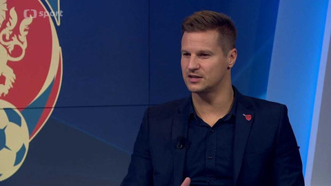 Studio fotbal - Dohráno Plus