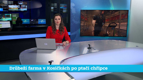 Události v regionech (sever a východ) - 27. března