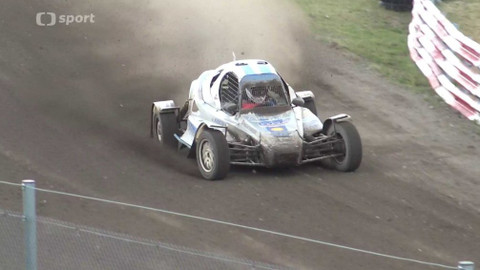 Svět motorů - ME v autokrosu Vilkyciai