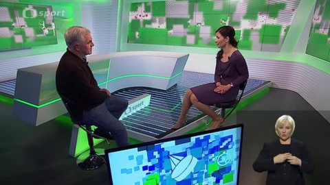 Čtyřka sport - Čtyřka Sport