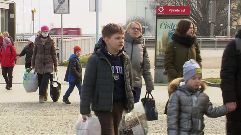 Televizní klub neslyšících - 9. dubna