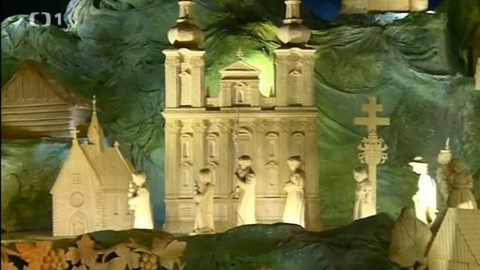 Toulavá kamera - 8. prosince 2013