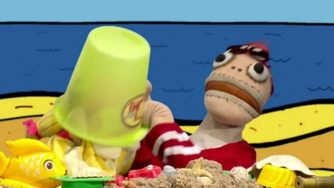 TvMiniUni - 7/21 Proč v každých mušlích slyšíme šumění moře? Proč je panda velká ohrožená?