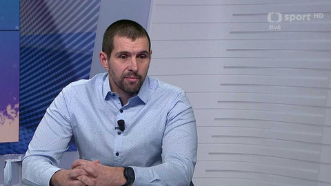 Studio ČT sport - 6. ledna 2024