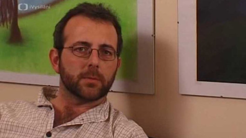 Může to být i vaše dítě - 3/25 Proč?