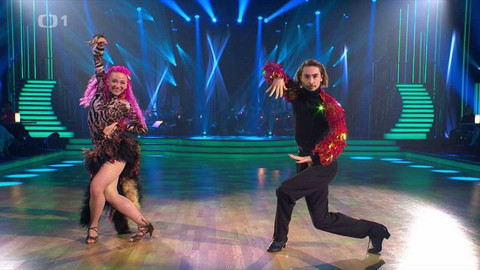 StarDance - Kolem dokola