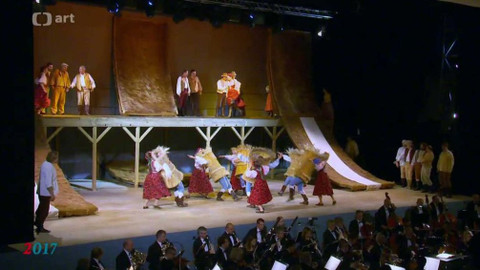 Smetanova Litomyšl - 4/4 Smetanova Litomyšl 2018 den po dni