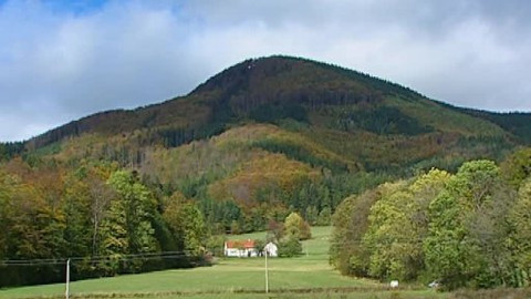 Náš venkov - Příběh Lázní Čeladná