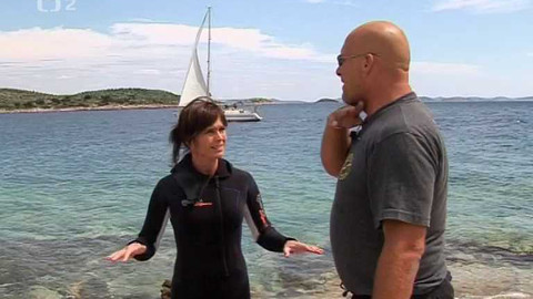 V kondici - 30. června 2007