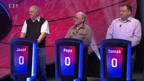 Kde domov můj? - 30. března 2016