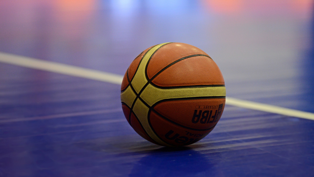 EuroCup Basketball
