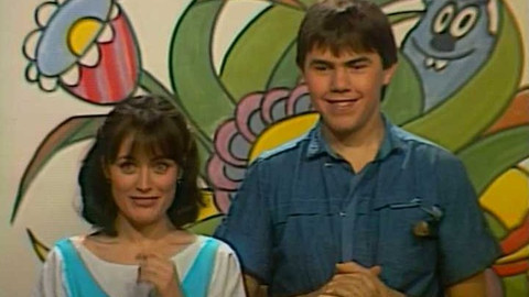 Zpívánky - Žežuličko, kde jsi byla