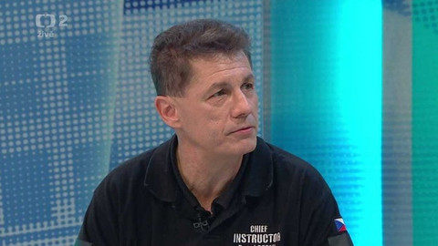 Dobré ráno - 4. prosince 2019