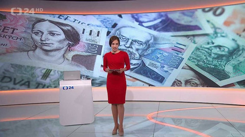 90’ ČT24 - Zajistit se na stáří, nebo spoléhat na stát?