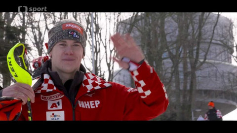 Magazín SP v alpském lyžování - FIS magazín SP