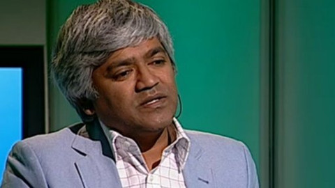 Hyde Park ČT24 - 18. září 2013