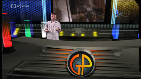 Game Page - 6. února 2010