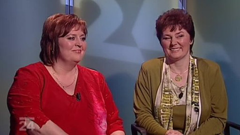 Před půlnocí - 16. dubna 2009