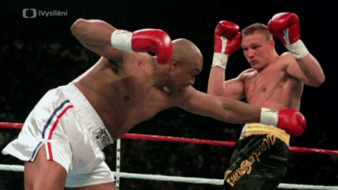 Minuta historie - 22. duben