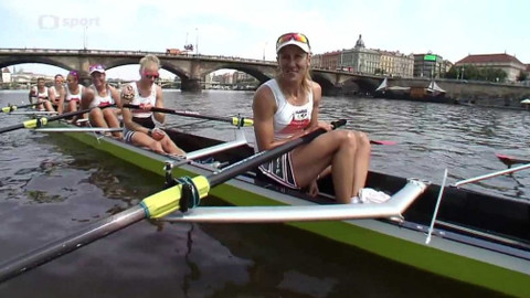 Primátorky - 103. Primátorky Skupiny ČEZ