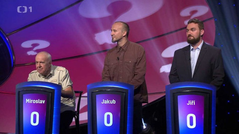 Kde domov můj? - 27. února 2020