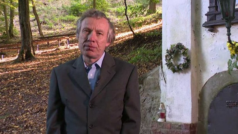 Sváteční slovo - Sváteční slovo katolického kněze Marka Hlávky