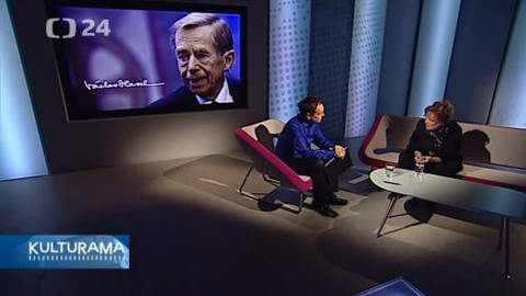 Kulturama - 15. prosince 2012