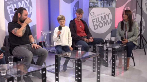 ČT na MFF Karlovy Vary - Čaj o třetí – Kukačky