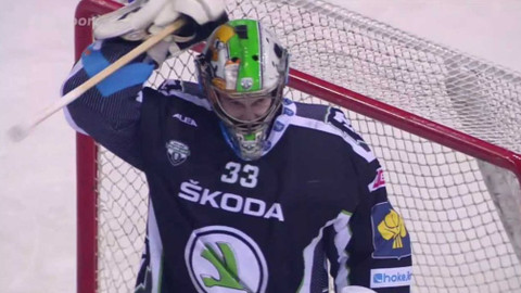 Buly hokej - Bílí Tygři Liberec - BK Mladá Boleslav