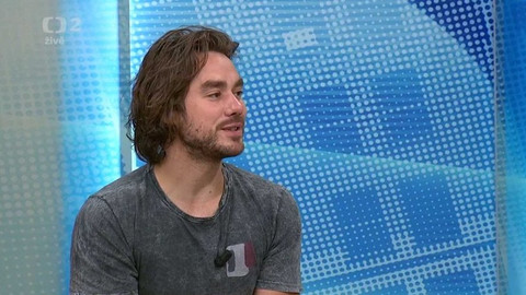 Dobré ráno - 9. srpna 2019