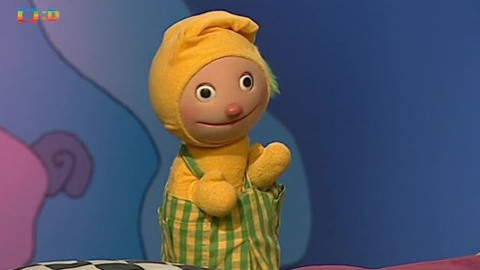 Kouzelná školka - 8. října 2013