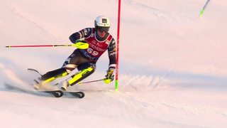 SP v alpském lyžování 2025/2026