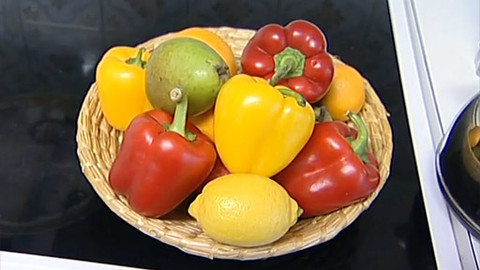 Při prevenci máte větší šanci - 1/8 Metabolický syndrom a životospráva